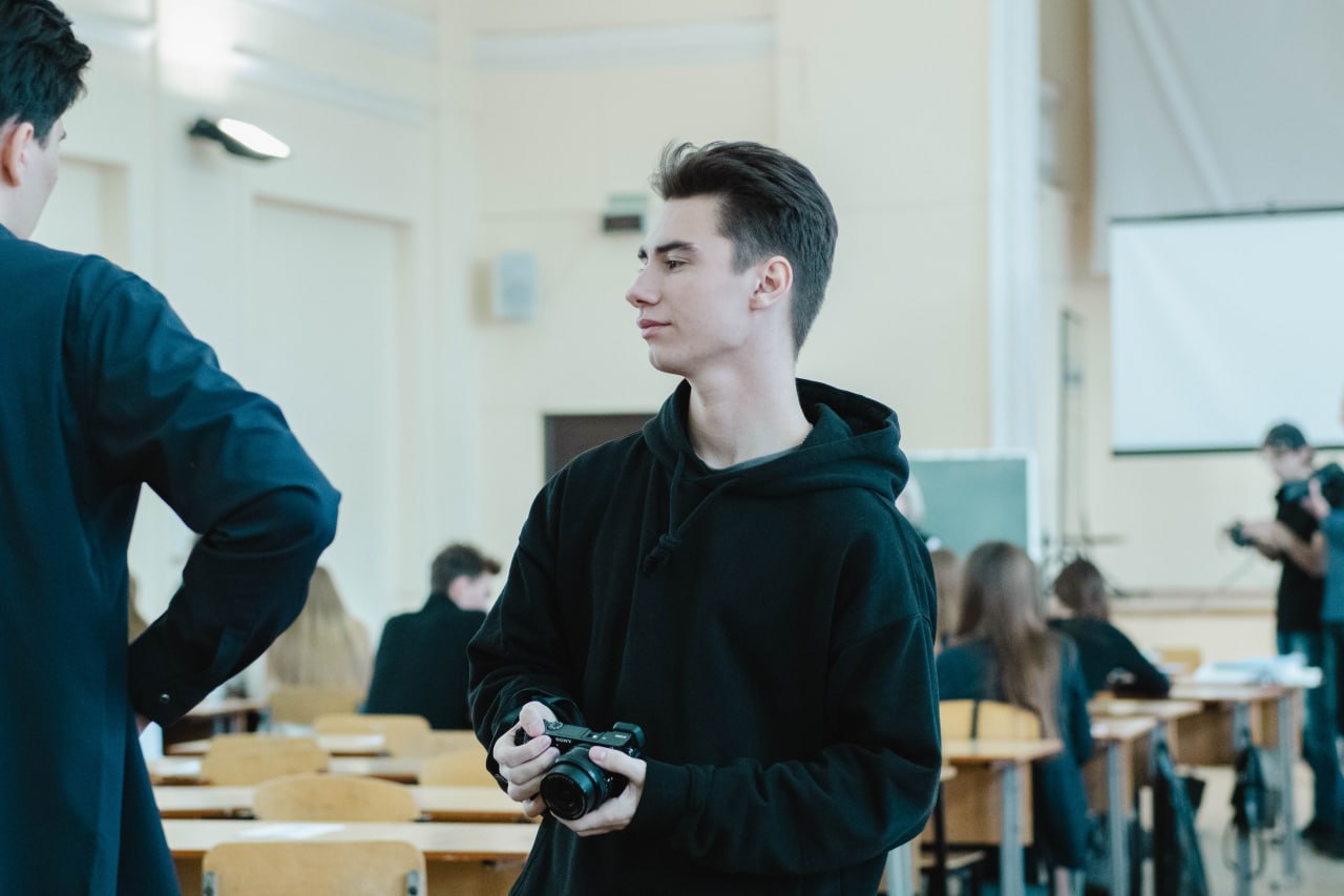 Ломакин Роман 